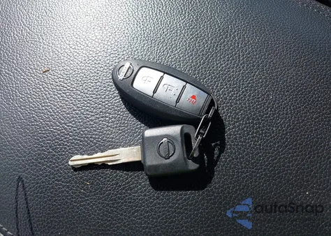 2019 Nissan Titan Xd Sv Gas from USA, damaged, VIN 1N6AA1F45KN533014